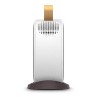Мултимедиен проектор BenQ Portable GV30 DLP, Android TV, LED, 300lm, 720p(1280x720), Rec.709 98%, Color 24-bit (16.7 mln. colors), TR 1.2, 16W treVolo speaker (2.1 ch), 135 degree rotated lens, USB-type-C, Drop proof, Andr.TV 10.0 Wi-Fi 802.11, Built-in B