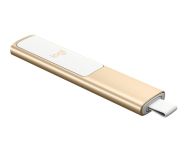 Безжичен презентер Logitech Spotlight Presentation Remote - Gold