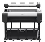 Мастилоструен плотер Canon imagePROGRAF TM-350 incl. stand + MFP Scanner LM36