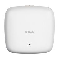 Аксес-пойнт D-Link Wireless AC1750 Wave2 Dual-Band PoE Access Point
