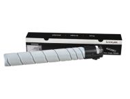 Консуматив Lexmark 64G0H00 MX910, 911, 912 32.5K Toner Cartridge