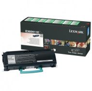 Консуматив Lexmark E360H11E E360, 460, 462 Return Programme 9K Toner Cartridge