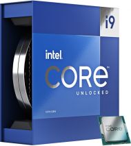 Процесор Intel Core i9-13900K 24C/32T (eC 2.2GHz / pC 3.0GHz / 5.8GHz, 36MB, 125W, LGA1700)
