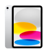 Таблет Apple 10.9-inch iPad (10th) Cellular 256GB - Silver
