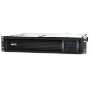 Непрекъсваем ТЗИ APC Smart-UPS 750VA LCD RM 2U 230V with Network Card