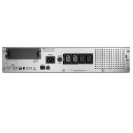 Непрекъсваем ТЗИ APC Smart-UPS 750VA LCD RM 2U 230V with Network Card