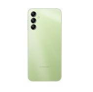 Мобилен телефон Samsung SM-A146 GALAXY A14 5G 128GB 4GB RAM 6.6" Dual SIM Green