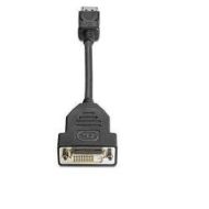 Адаптер HP DisplayPort to DVI-D Adapter