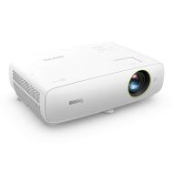 Мултимедиен проектор BenQ EH620 DLP 1080P, 16:9,3400lm, WindowsSmartMeetingRoom Proj. 1.3X, Thr.Ratio 1.13-1.47, HDMIx2(1 for wireless dongle), Wireless projection(Miracast,Airplay,GoogleCast,BenQ InstaShare screen casting), Dual Band WiFi, BT4.0, up to 1