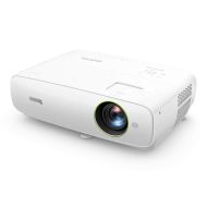 Мултимедиен проектор BenQ EH620 DLP 1080P, 16:9,3400lm, WindowsSmartMeetingRoom Proj. 1.3X, Thr.Ratio 1.13-1.47, HDMIx2(1 for wireless dongle), Wireless projection(Miracast,Airplay,GoogleCast,BenQ InstaShare screen casting), Dual Band WiFi, BT4.0, up to 1
