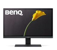 Монитор BenQ GW2780, 27" IPS LED, 5ms, 1920x1080 FHD, Stylish Monitor, 72% NTSC, Eye Care, Flicker-free, B.I., Low Blue Light, 1000:1, 20M:1 DCR, 8bit, 250cd/m2, VGA, HDMI,DP, Speakers 2x2W, Cable Management, Tilt, Black
