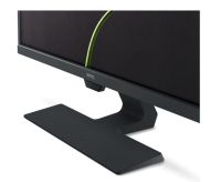 Монитор BenQ GW2780, 27" IPS LED, 5ms, 1920x1080 FHD, Stylish Monitor, 72% NTSC, Eye Care, Flicker-free, B.I., Low Blue Light, 1000:1, 20M:1 DCR, 8bit, 250cd/m2, VGA, HDMI,DP, Speakers 2x2W, Cable Management, Tilt, Black