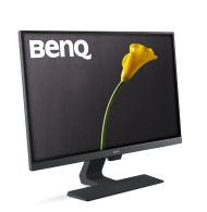 Монитор BenQ GW2780, 27" IPS LED, 5ms, 1920x1080 FHD, Stylish Monitor, 72% NTSC, Eye Care, Flicker-free, B.I., Low Blue Light, 1000:1, 20M:1 DCR, 8bit, 250cd/m2, VGA, HDMI,DP, Speakers 2x2W, Cable Management, Tilt, Black