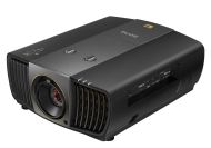 Мултимедиен проектор BenQ X12000, DLP, 4K UHD, (3840 x 2160), 50 000:1, 2200 ANSI Lumens, VGA, HDMI, LAN, Trigger, XPR technology