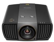 Мултимедиен проектор BenQ X12000, DLP, 4K UHD, (3840 x 2160), 50 000:1, 2200 ANSI Lumens, VGA, HDMI, LAN, Trigger, XPR technology