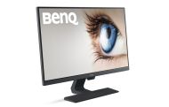 Монитор BenQ BL2780 27" IPS LED 5ms 1920x1080 FHD, Stylish Monitor, 72% NTSC, Eye Care, B.I., Flicker-free, 1000:1, DCR: 12M:1, 8bit, 250cd/m2, VGA, HDMI, DP, Speakers 2x2W, Tilt, Black