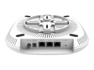 Аксес-пойнт D-Link Wireless AC1900 Wave 2 Nuclias Access Point (With 1 Year License)