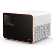 Мултимедиен проектор BenQ X1300i, LED Gaming Projector, 1080p (1920x1080), 3000 ANSI lumens, 500000:1, Zoom 1.2x, Auto V Keystone, Low input lag 8.33ms, 98% Rec.709, 2xHDMI, USB Type A 5V/2.5A, Audio out, RS232, Hidden space for Android TV dongle, Speaker