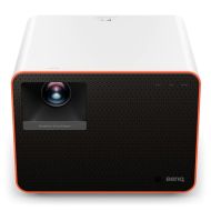 Мултимедиен проектор BenQ X1300i, LED Gaming Projector, 1080p (1920x1080), 3000 ANSI lumens, 500000:1, Zoom 1.2x, Auto V Keystone, Low input lag 8.33ms, 98% Rec.709, 2xHDMI, USB Type A 5V/2.5A, Audio out, RS232, Hidden space for Android TV dongle, Speaker