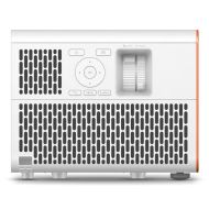 Мултимедиен проектор BenQ X1300i, LED Gaming Projector, 1080p (1920x1080), 3000 ANSI lumens, 500000:1, Zoom 1.2x, Auto V Keystone, Low input lag 8.33ms, 98% Rec.709, 2xHDMI, USB Type A 5V/2.5A, Audio out, RS232, Hidden space for Android TV dongle, Speaker