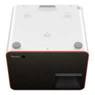 Мултимедиен проектор BenQ X1300i, LED Gaming Projector, 1080p (1920x1080), 3000 ANSI lumens, 500000:1, Zoom 1.2x, Auto V Keystone, Low input lag 8.33ms, 98% Rec.709, 2xHDMI, USB Type A 5V/2.5A, Audio out, RS232, Hidden space for Android TV dongle, Speaker
