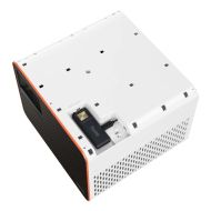 Мултимедиен проектор BenQ X1300i, LED Gaming Projector, 1080p (1920x1080), 3000 ANSI lumens, 500000:1, Zoom 1.2x, Auto V Keystone, Low input lag 8.33ms, 98% Rec.709, 2xHDMI, USB Type A 5V/2.5A, Audio out, RS232, Hidden space for Android TV dongle, Speaker
