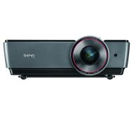 Мултимедиен проектор BenQ SU931, Corporate Projector, WUXGA 1920x1200, 3 000:1, 6000 ANSI Lumens, Zoom 1.6x, Vertical Lens Shift, Network Control and Management, lamp 440W, HDMI x2, VGA, RCA, S-Video, RJ45, RS232, 12V Trigger, USB, Black