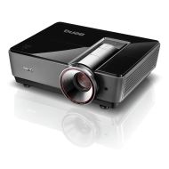 Мултимедиен проектор BenQ SU931, Corporate Projector, WUXGA 1920x1200, 3 000:1, 6000 ANSI Lumens, Zoom 1.6x, Vertical Lens Shift, Network Control and Management, lamp 440W, HDMI x2, VGA, RCA, S-Video, RJ45, RS232, 12V Trigger, USB, Black