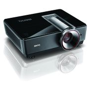 Мултимедиен проектор BenQ SU931, Corporate Projector, WUXGA 1920x1200, 3 000:1, 6000 ANSI Lumens, Zoom 1.6x, Vertical Lens Shift, Network Control and Management, lamp 440W, HDMI x2, VGA, RCA, S-Video, RJ45, RS232, 12V Trigger, USB, Black
