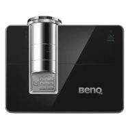 Мултимедиен проектор BenQ SU931, Corporate Projector, WUXGA 1920x1200, 3 000:1, 6000 ANSI Lumens, Zoom 1.6x, Vertical Lens Shift, Network Control and Management, lamp 440W, HDMI x2, VGA, RCA, S-Video, RJ45, RS232, 12V Trigger, USB, Black