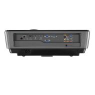 Мултимедиен проектор BenQ SU931, Corporate Projector, WUXGA 1920x1200, 3 000:1, 6000 ANSI Lumens, Zoom 1.6x, Vertical Lens Shift, Network Control and Management, lamp 440W, HDMI x2, VGA, RCA, S-Video, RJ45, RS232, 12V Trigger, USB, Black