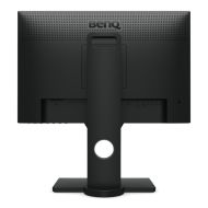 Монитор BenQ BL2381T, 22.5'' IPS, 5ms, 1920x1200 WUXGA, 16:10, Eye Care Business Monitor, 72% NTSC, Flicker-free, B.I., LBL, 1000:1, DCR 20M:1, 8 bit, 250cd/m2, VGA, HDMI, DP, DVI-D, USB x4, Speakers, Pivot, Tilt, Swivel, Height Adj., Black
