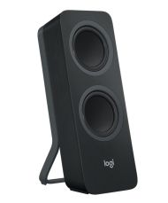 Тонколони Logitech Z207 Bluetooth Computer Speakers - Black