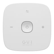 Мултимедиен проектор BenQ GV1 Poratable, DLP, LED, 480p (854x480), 100 000:1, 200 ANSI Lumens, 35"@1m, Speaker 5W, Bluetooth Speaker, Auto Keystone, WiFi, Smart TV Apps, USB Reader, 3-Hour Battery, 0.7kg