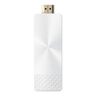 Адаптер BenQ Qcast Mirror QP30 HDMI Wireless Dongle 2.4GHz/5GHz dual band, Supports iOS, Android, Windows, Mac, or Chrome devices, Input Terminals USB-C, Output Terminals HDMI 1.4b, Wireless IEEE 802.11a/b/g/n/ac, Video support Max. 4K@30p video decode