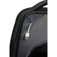 Раница Samsonite Litepoint Laptop Backpack 14.1" Black