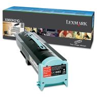 Консуматив Lexmark X860H21G XS860, 862, 864 Black 35K Toner Cartridge