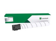 Консуматив Lexmark 76C00K0 CS/CX921, 923, CX922, 924 Black 18.5K Toner Cartridge