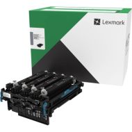 Консуматив Lexmark 78C0ZV0 Black and Color Return Programme Imaging Kit