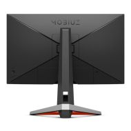 Монитор BenQ MOBIUZ EX2510, 24.5", IPS, HDRi, 144Hz, 1ms, 1920x1080 FHD, FreeSync Premium, 99% sRGB, HDR10, B.I.+, Light Tuner, Black eQualizer, Color Vibrance, Quick OSD, Eye-Care, treVolo Speakers 2.5Wx2, 1000:1, 400 cd/m2, 2x HDMI v2.0, DP, Height Adj.