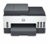 Мастилоструйно многофункционално устройство HP Smart Tank 750 AiO Printer