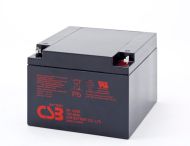 Батерия CSB - Battery 12V 26Ah