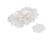 Конектор Lanberg RJ-45 UTP CAT.6 plug 8P8C (100 pcs)