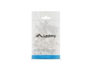 Конектор Lanberg RJ-45 UTP CAT.6 plug 8P8C (100 pcs)