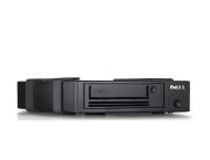 Лентово устройство DellEMC PowerVault LTO7 External Tape Backup, LTO Cleaning Tape 1 Pack, 3Yr Basic Warranty NBD