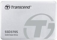 Твърд диск Transcend 32GB 2.5" SSD 370S, SATA3, Synchronous MLC