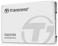 Твърд диск Transcend 32GB 2.5" SSD 370S, SATA3, Synchronous MLC