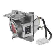 Лампа BenQ LAMP MODULE PRJ LAMP MODULE PRJ MX808ST/ MX808PST / X825ST / DX808ST / DX825ST / MX604 / MX604w / MS550 / MX550 / MS550P