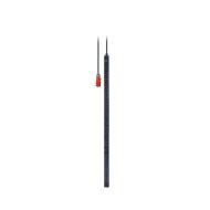 Филтър APC Easy PDU, Basic, Zero U, 22 kW, 230V, (30) C13 & (12) C19 IEC309
