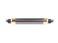 Кабел Lanberg HDMI M/M V2.0 cable 4K 15m CU, black